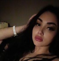 Milana - escort in Mumbai