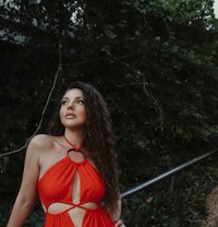 Milana - escort in Pattaya