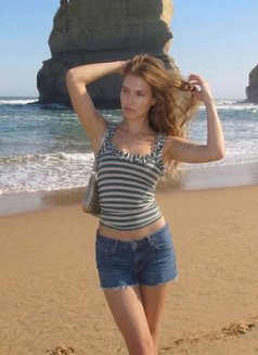Milana Russian Model - escort in Phuket Photo 6 of 6