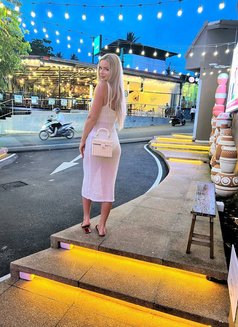 Milana - escort in Tbilisi Photo 16 of 23