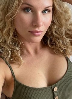 Milana Russian Model - escort in Ko Samui Photo 12 of 13