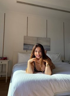 Milana Russian / Anal Sex - escort in Doha Photo 28 of 30