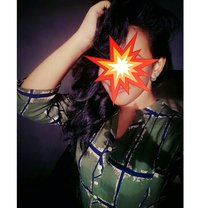 Milana Sweety - puta in Colombo