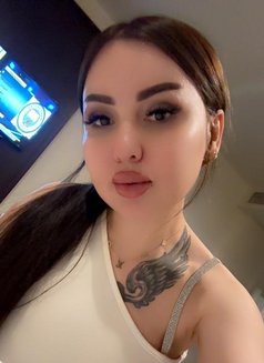 Milana the Angel - puta in Muscat Photo 22 of 24