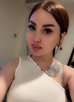 Milana the Angel - puta in Muscat Photo 24 of 24