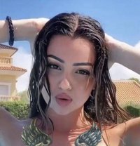 Milana the Angel - escort in Muscat