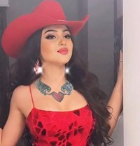 Milana the Angel - escort in Muscat