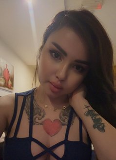 ️MILANA THE ANGEL - escort in Muscat Photo 15 of 29