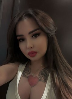 ️MILANA THE ANGEL - escort in Muscat Photo 20 of 29