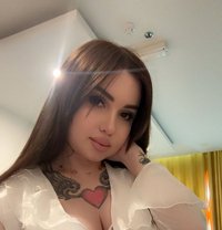 ️MILANA ARMENIAN 🇦🇲 - escort in Muscat
