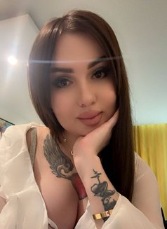 ️MILANA THE ANGEL - escort in Muscat Photo 29 of 29