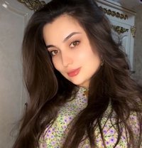 Milana - escort in Pattaya