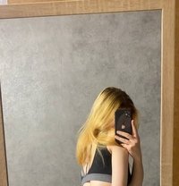 Milana - escort in Hanoi