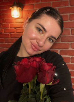 Milana - escort in Hong Kong Photo 4 of 5