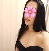 Milana - puta in Beijing