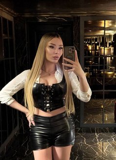 🇺🇦Milana🇺🇦 - Acompañantes transexual in Riyadh Photo 2 of 8