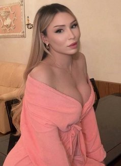 🇺🇦Milana🇺🇦 - Acompañantes transexual in Riyadh Photo 6 of 8