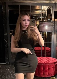 🇺🇦Milana🇺🇦 - Acompañantes transexual in Riyadh Photo 8 of 8