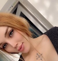 Milanaa Ts - Acompañantes transexual in Baku