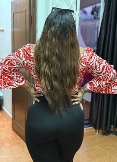 Milanah - escort in Mauritius Photo 3 of 4