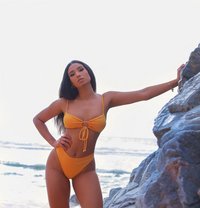 Milanka - puta in Rome