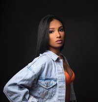 Milanka - puta in Rome