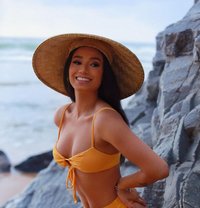 Milanka - puta in Rome