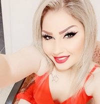 Milanka - escort in Beirut