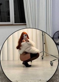 Milanna - escort in Tbilisi Photo 18 of 21