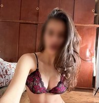 Milasexyyy - escort in Brussels