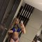 Milasha - escort in Guangzhou