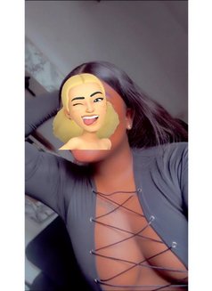 Milayo - escort in Lagos, Nigeria Photo 6 of 7