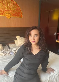 Mild Hotnew Enjela - escort in Bali Photo 12 of 15