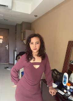 Mild Hotnew Enjela - escort in Bali Photo 13 of 15