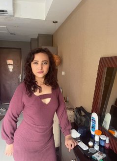 Mild Hotnew Enjela - escort in Bali Photo 14 of 15