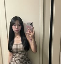 Milddy - Acompañantes transexual in Pyeongtaek