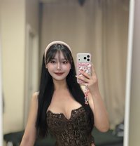 Milddy - Acompañantes transexual in Pyeongtaek