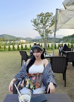 Milddy - Transsexual escort in Pyeongtaek Photo 1 of 13