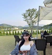 Milddy - Acompañantes transexual in Pyeongtaek
