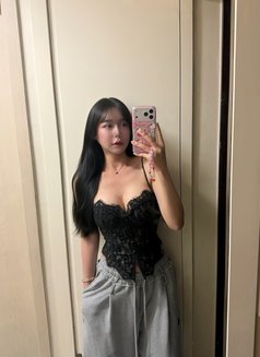 Milddy - Transsexual escort in Pyeongtaek Photo 8 of 13