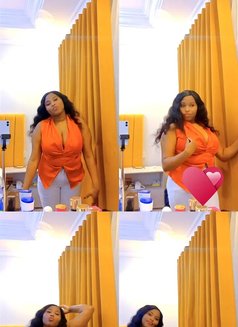 Mildred - escort in Khobar Photo 2 of 2