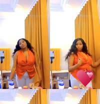 Mildred - escort in Khobar