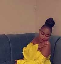 Mildred - escort in Khobar