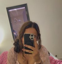 Mile - Transsexual escort in Ludhiana