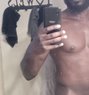 Black Bull BBC - Male escort in Al Manama Photo 1 of 1