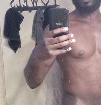 Black Bull BBC - Male escort in Al Manama
