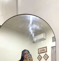 Tshave dick big and long🧊 - Transsexual escort in Bali