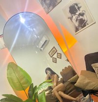 Tshave dick big and long🧊 - Transsexual escort in Bali