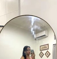 Tshave dick big and long🧊 - Transsexual escort in Bali