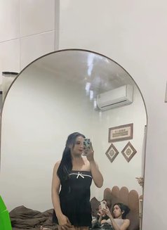 Tshave dick big and long🧊 - Acompañantes transexual in Bali Photo 5 of 9